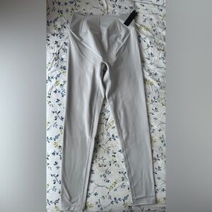 Active timeless grey leggings NWT